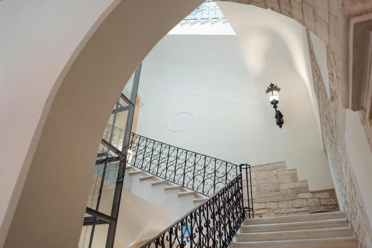 Domus 73 Apulian Holidays Барлетта Экстерьер фото